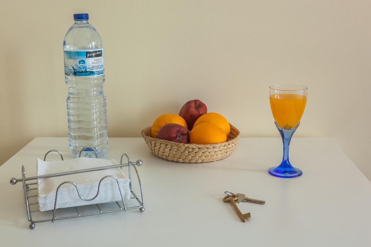Апартаменты Apartamento Ao Campo Porto Center-Location Экстерьер фото