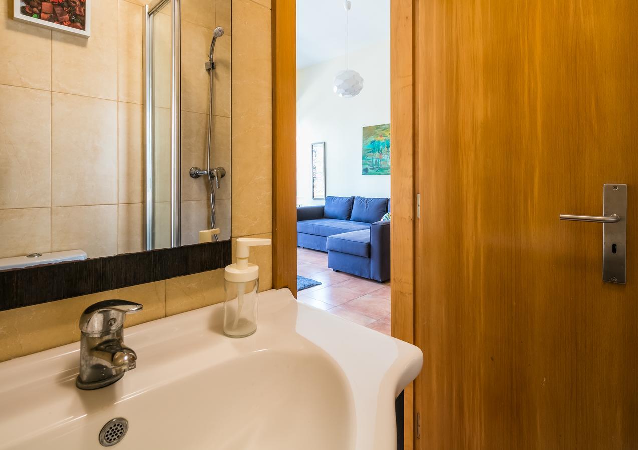Апартаменты Apartamento Ao Campo Porto Center-Location Экстерьер фото