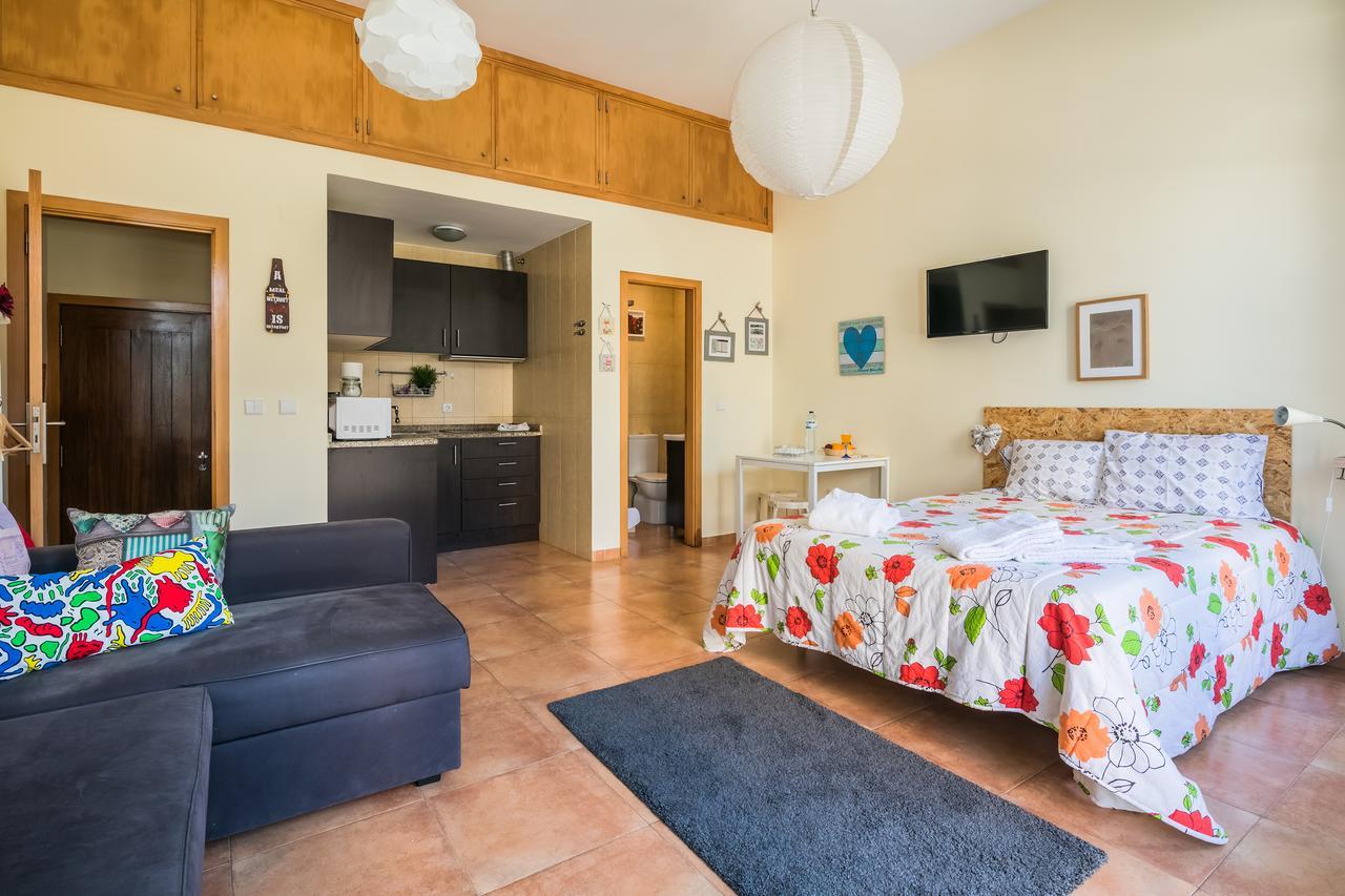 Апартаменты Apartamento Ao Campo Porto Center-Location Экстерьер фото